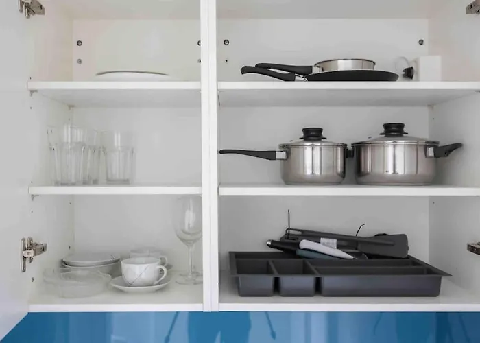 Cozy Urban In The Be-41 Apartamento Zúrich